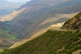 lesotho