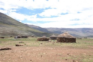 lesotho