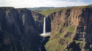 lesotho