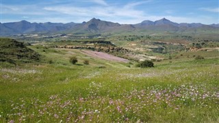 lesotho