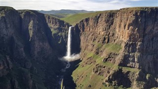 Lesotho