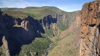 lesotho