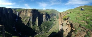 lesotho