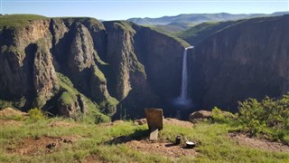 Lesotho