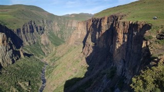 Lesotho