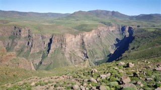 Lesotho