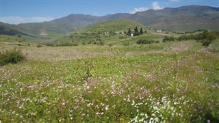 Lesotho