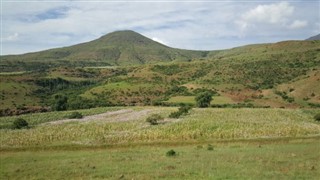 Lesótó