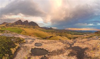 Lesotho