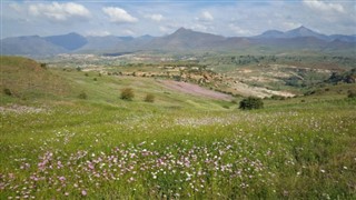 lesotho