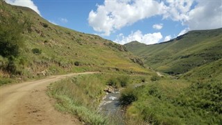 Lesotho