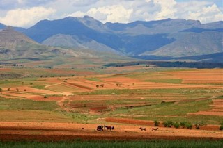 lesotho