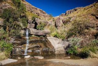 lesotho