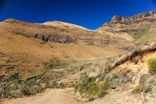 Lesotho