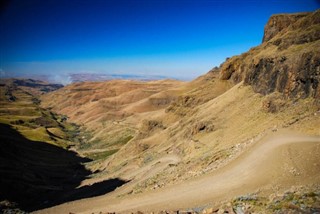 Lesotho