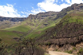 Lesotho