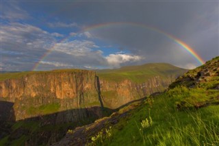 Lesotho