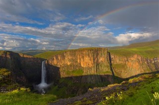 lesotho