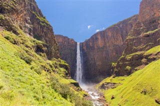 lesotho