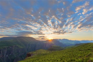 lesotho