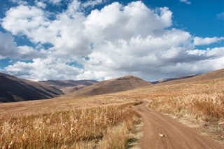 lesotho