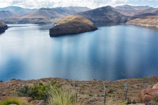 Lesotho