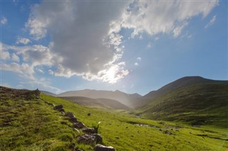 Lesotho