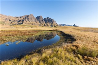 Lesotho