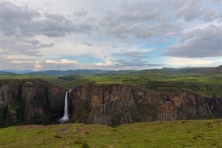 lesotho