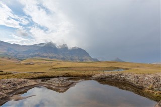 Lesotho