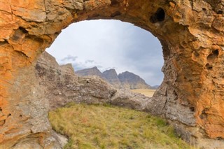 Lesotho