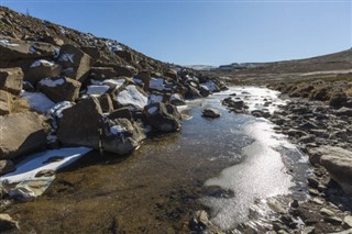 Lesotho