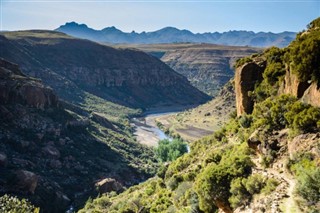 lesotho