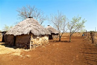 Lesotho