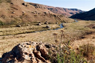 Lesotho