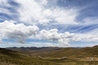 Lesotho