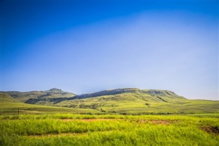 Lesotho