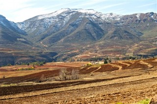 lesotho