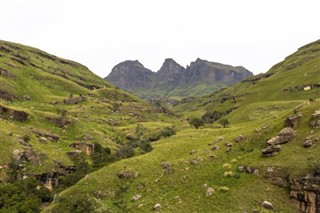 lesotho