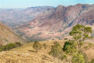 Lesotho