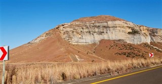 lesotho