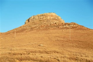 Lesotho