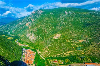 Либерија