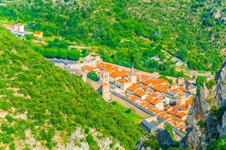 Либерија