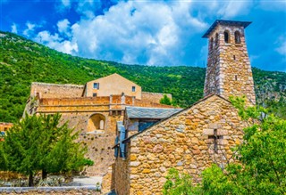 Либерија