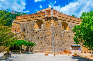 Либерија