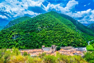 लाइबेरिया