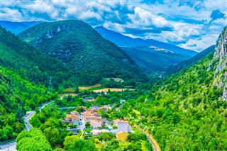 Либерија