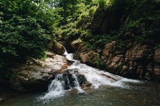 লাইবেরিয়া