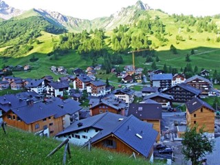 Liechtenstein